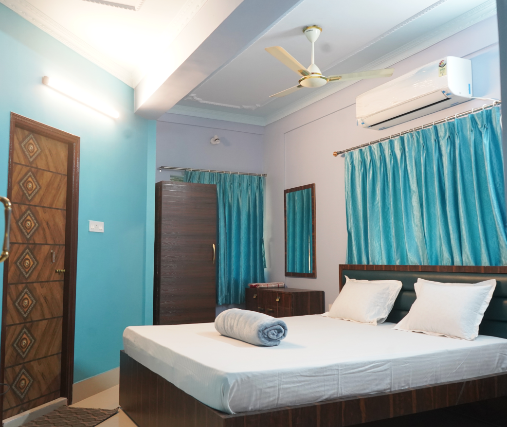 About Oasis Guest House
